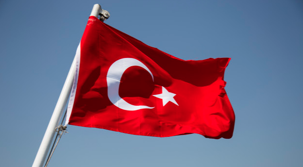 Elítélte a cseh parlament Törökország behatolását Szíriába