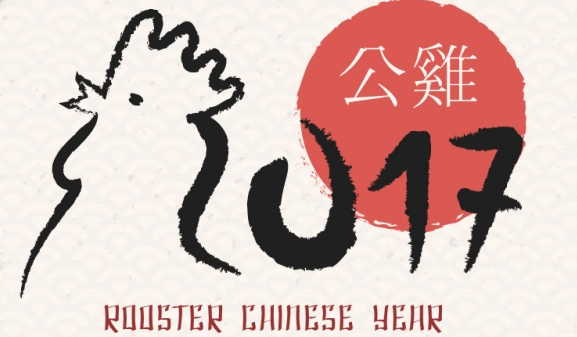 Kínai horoszkóp számítása - mi vár Rád a kakas jegyében 2017-ben?