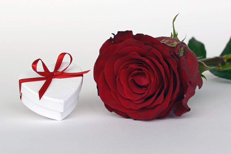 Valentin-nap: Továbbra is a desszert és a virág a legnépszerűbb