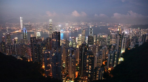 Hongkong a világ legszabadabb gazdasága
