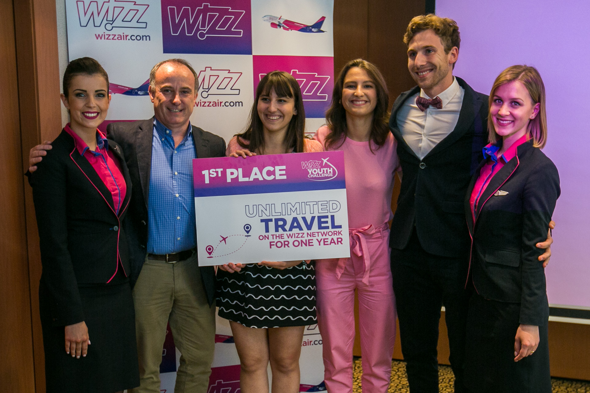 13 éves a Wizz Air: Folyamatos növekedés, látványos eredmények