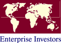 Az Enterprise Investors részben kivonul a Kofolából