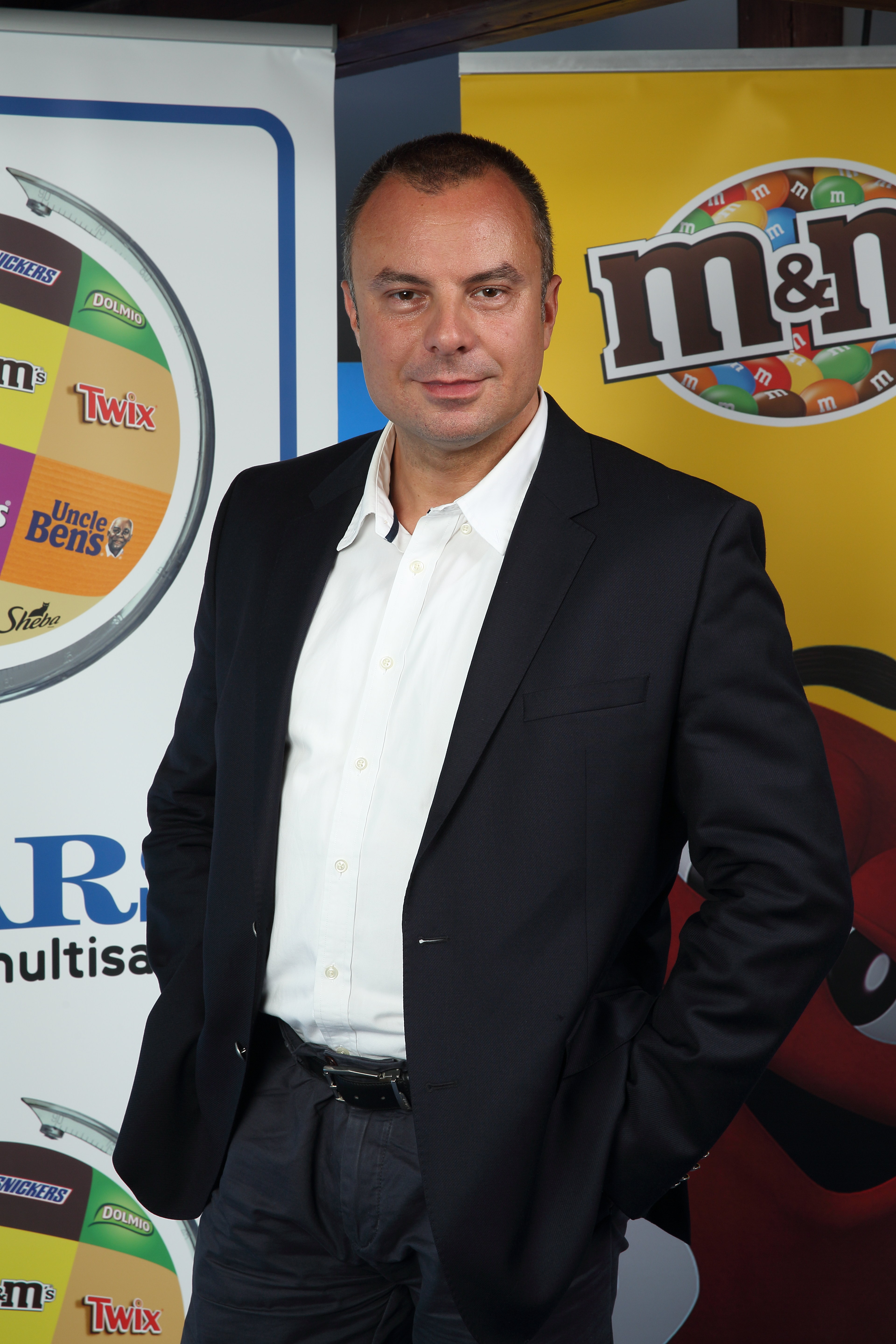 Sófalvi Attila lett a Mars Magyarország új piaci igazgatója