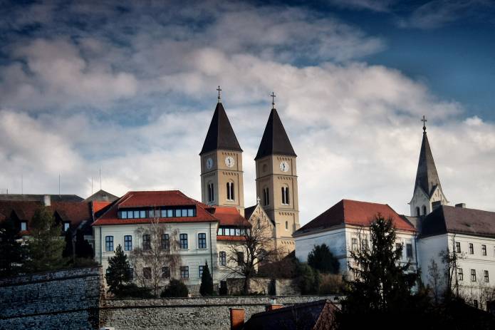 Nagyszabású turisztikai fejlesztés várható Veszprém megyében