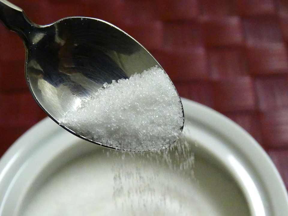 Az édesítőszer akár rosszabb is lehet, mint a cukor