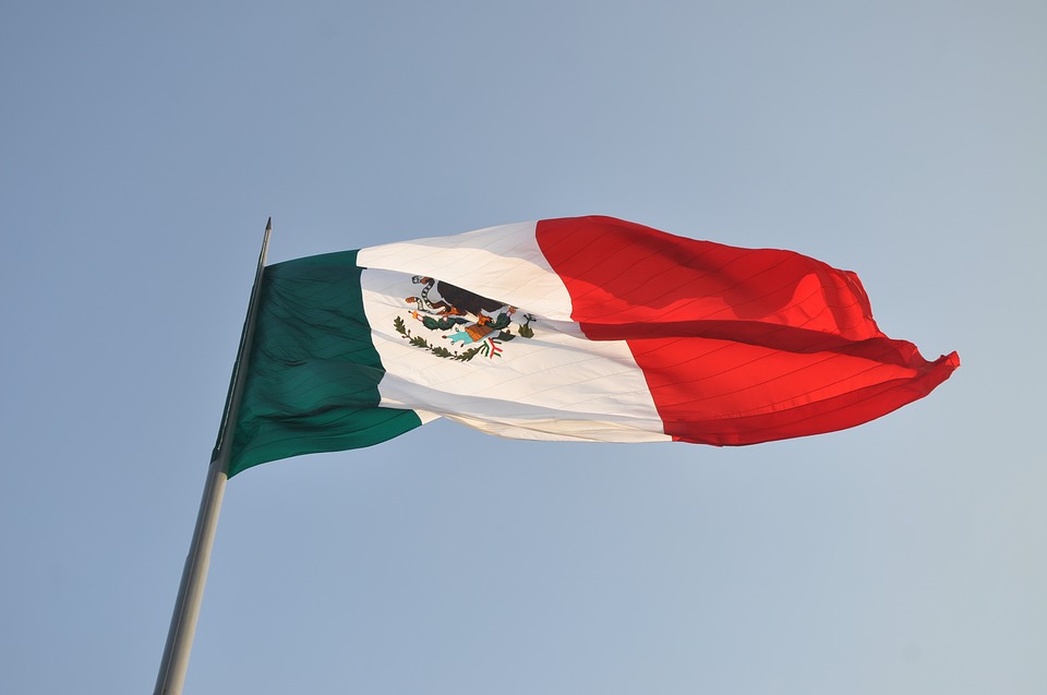Szombaton beiktatták Mexikó új elnökét