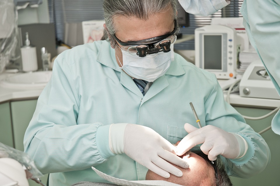 Pénzügyi támogatást kapnak az alapellátó fogorvosok