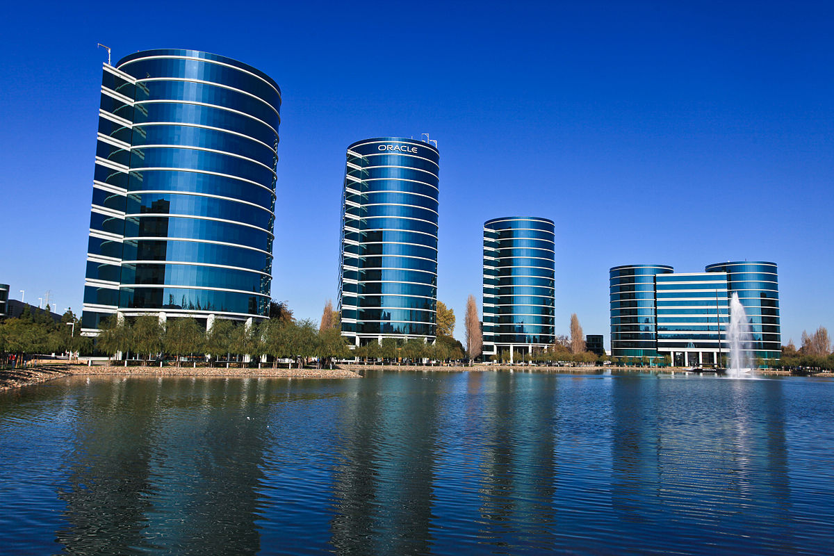 Az Oracle Corporation bejelentette 2018-as pénzügyi évének első negyedéves eredményeit