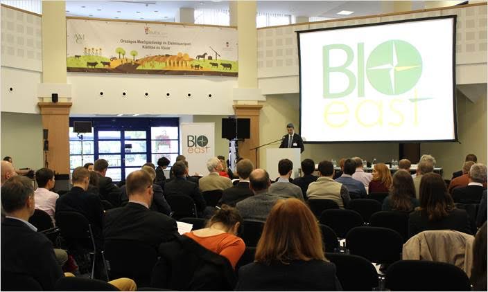 Platform a nemzetközi együttműködéshez a biomassza-alapú gazdaság terén