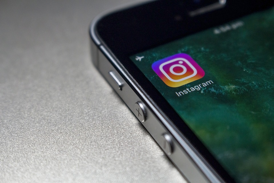 Veszélyben az Instagram fiókunk- újabb adathalász támadások