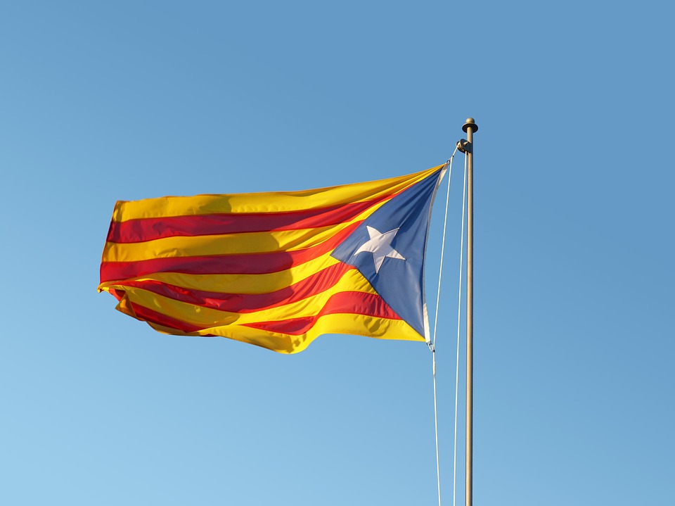 A katalán válság hatása a világpiacra nézve - heti devizapiaci jelentés