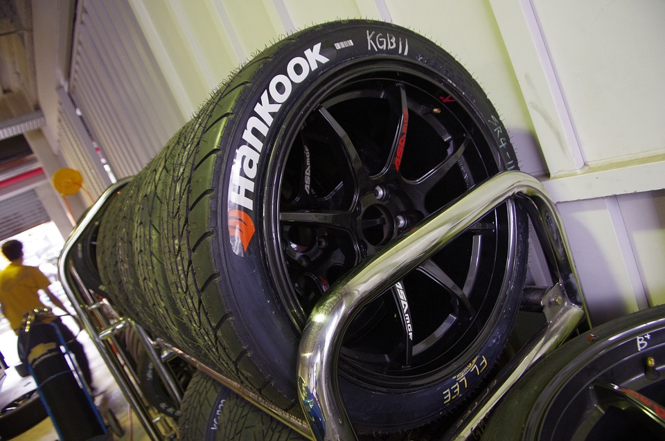 A Hankook Tire bejelentette a 2019-es béremelést