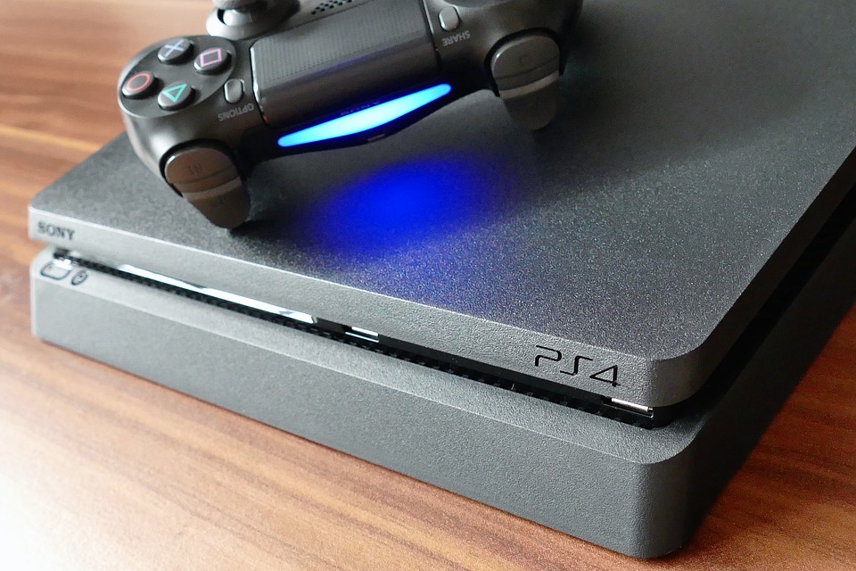Világszerte több mint 70,6 millió PlayStation 4 konzolt értékesítettek