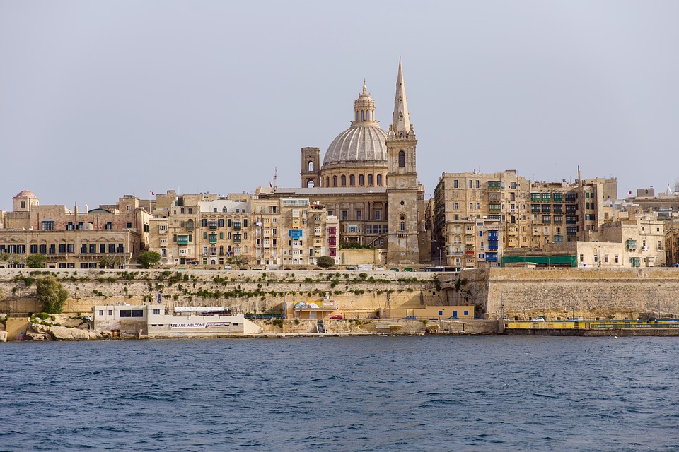 Leeuwarden és Valletta Európa kulturális fővárosa 2018-ban
