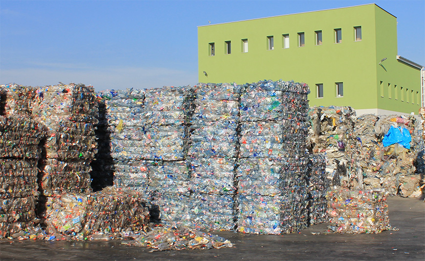 Racionalizálta magyarországi leányvállalatait a Hamburger Recycling