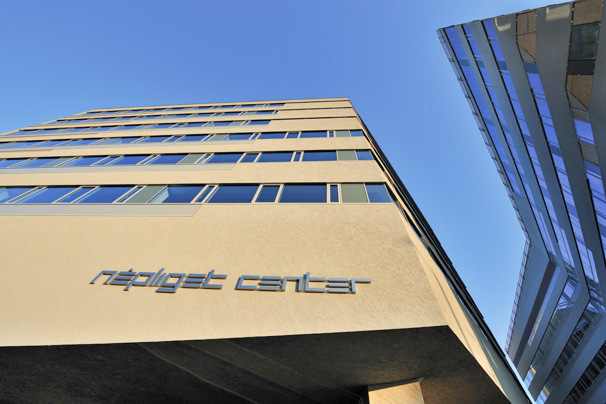 Az MCAP Global Finance megvásárolta a Népliget Centert