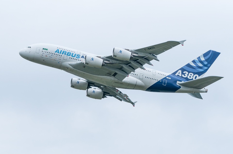 15 ezer álláshelyet szüntet meg az Airbus