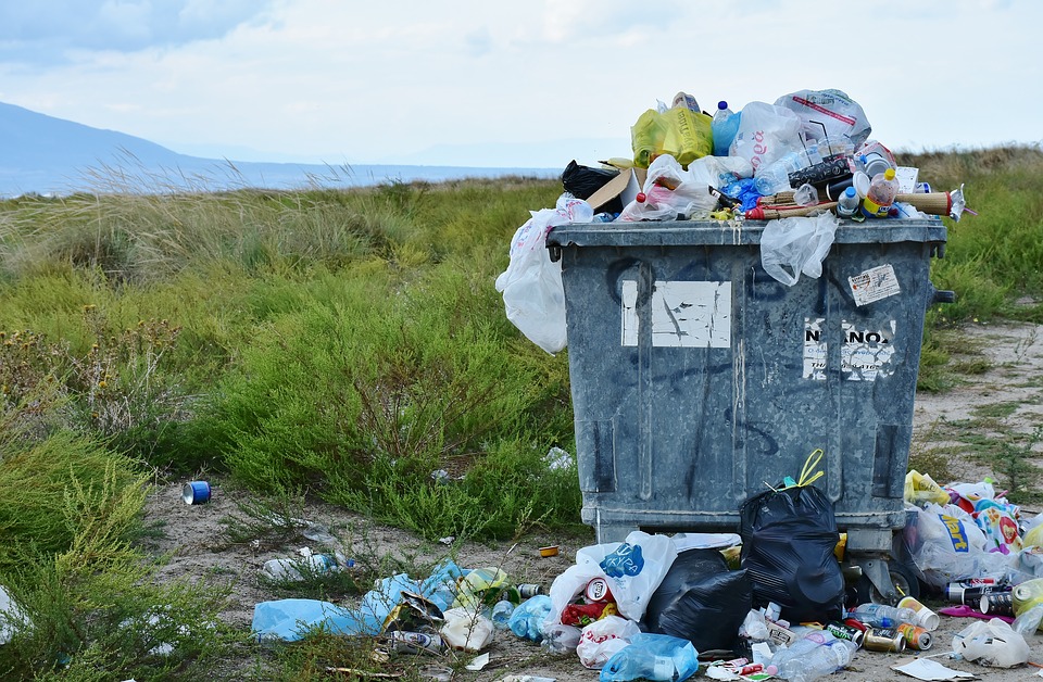 1,6 milliárdból fejlesztik a hulladékgazdálkodást a Dél-Dunántúlon