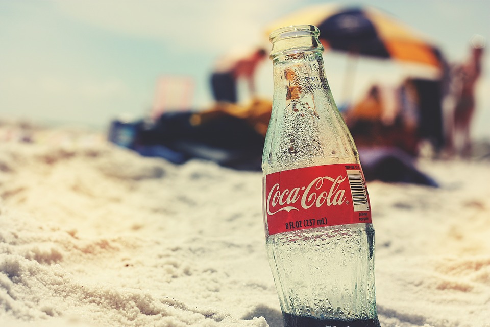 Kellemes meglepetés a Coca-Colától