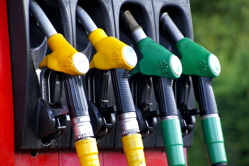 Gyorsan visszaemelkedett a benzin és a gázolaj ára