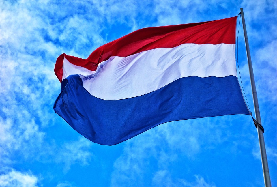 Hollandia nyerte az Eurovíziós Dalfesztivált