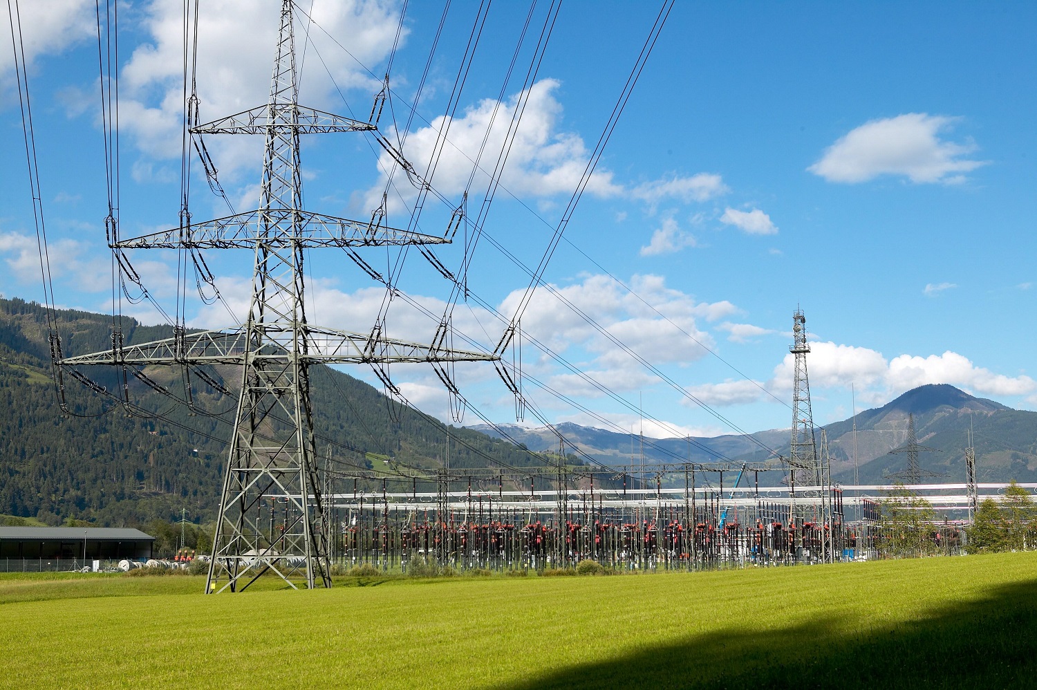 Az ABB 45 millió dollár értékű megrendelést nyert a német villamosenergia-hálózat erősítésére