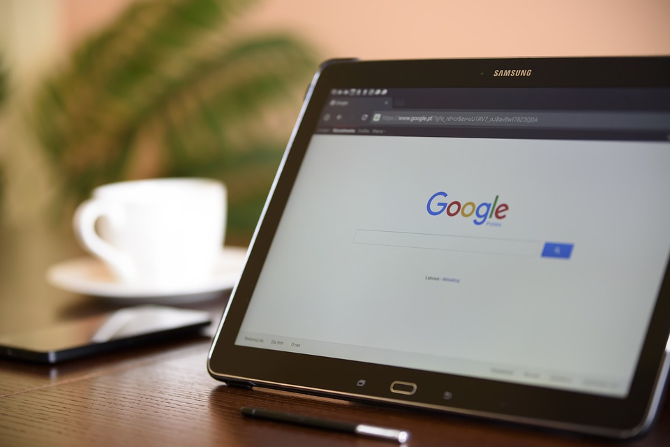 Mi vezeti a Google 2018-as keresési listáját?