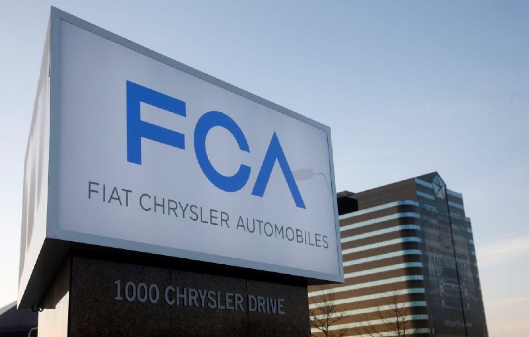 Nyitott a nagybefektetőkre a Fiat Chrysler 