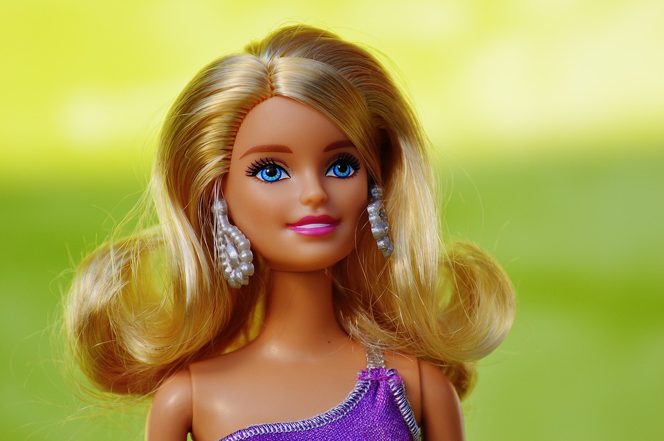 Hírességek mintájára készítettek új Barbie baba kollekciót