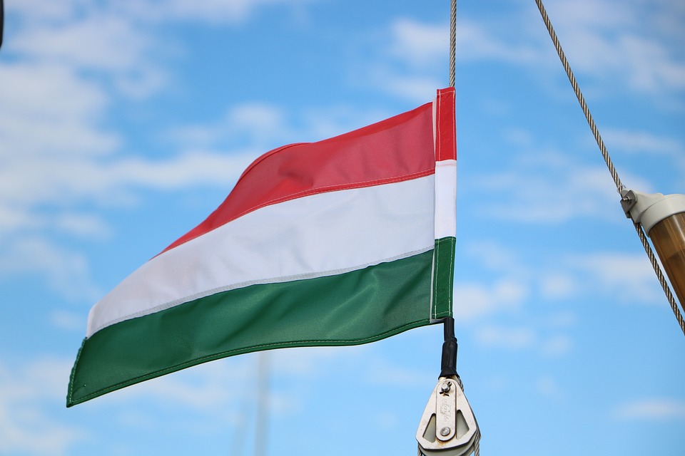 A magyar gazdaság teljesítménye növekvő pályára állt
