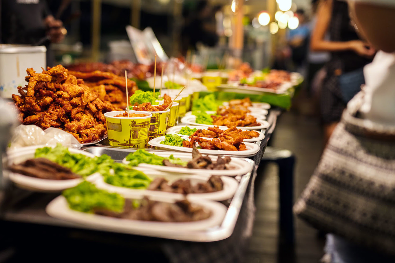 Tudtad, hogy mennyire káros a gyorséttermi étkezés?