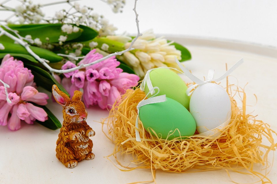 A tavalyinál is erősebb húsvéti forgalomra számítanak az áruházláncok