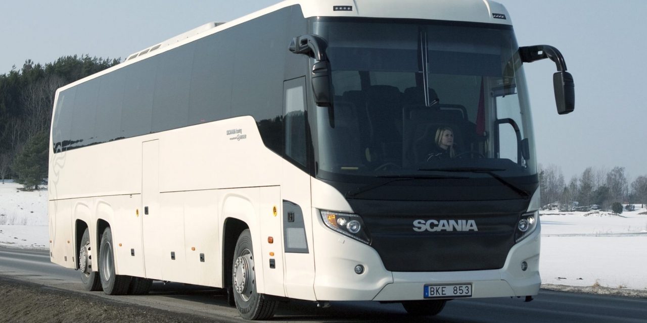 Rekordforgalom mellett növelte nyereségét a Scania
