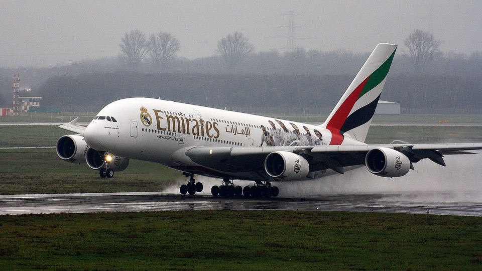 Duplájára nőtt az Emirates profitja