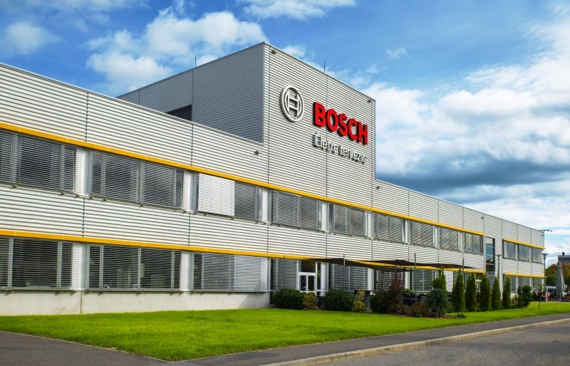 Új vezető a Bosch Budapesti Fejlesztési Központ élén