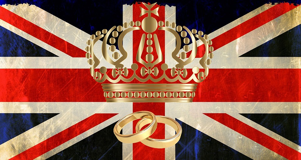 Jót tett a hercegi esküvő a brit kiskereskedelemnek