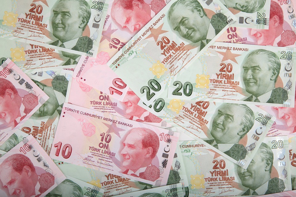 Kilépett a recesszióból Törökország gazdasága