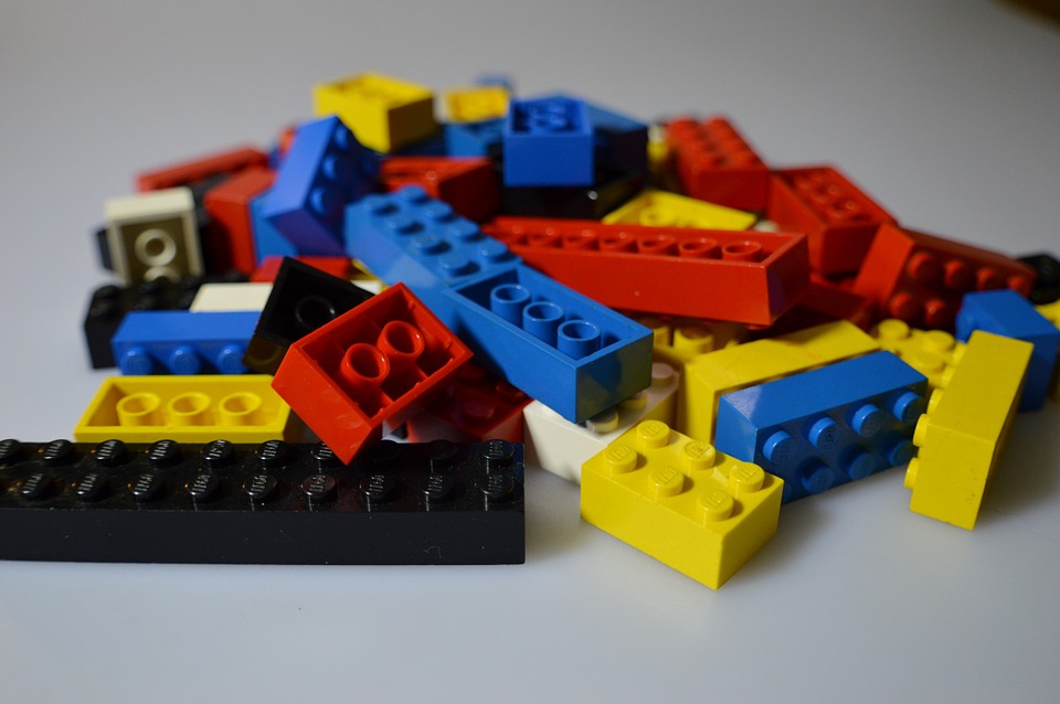  Az IKEA és a LEGO Csoport együttműködése még több teret enged a játéknak és a kreativitásnak