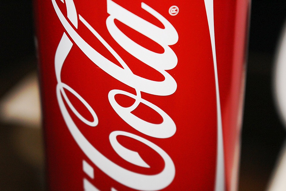 A Coca-Cola komolyan bebukta a koronavírust
