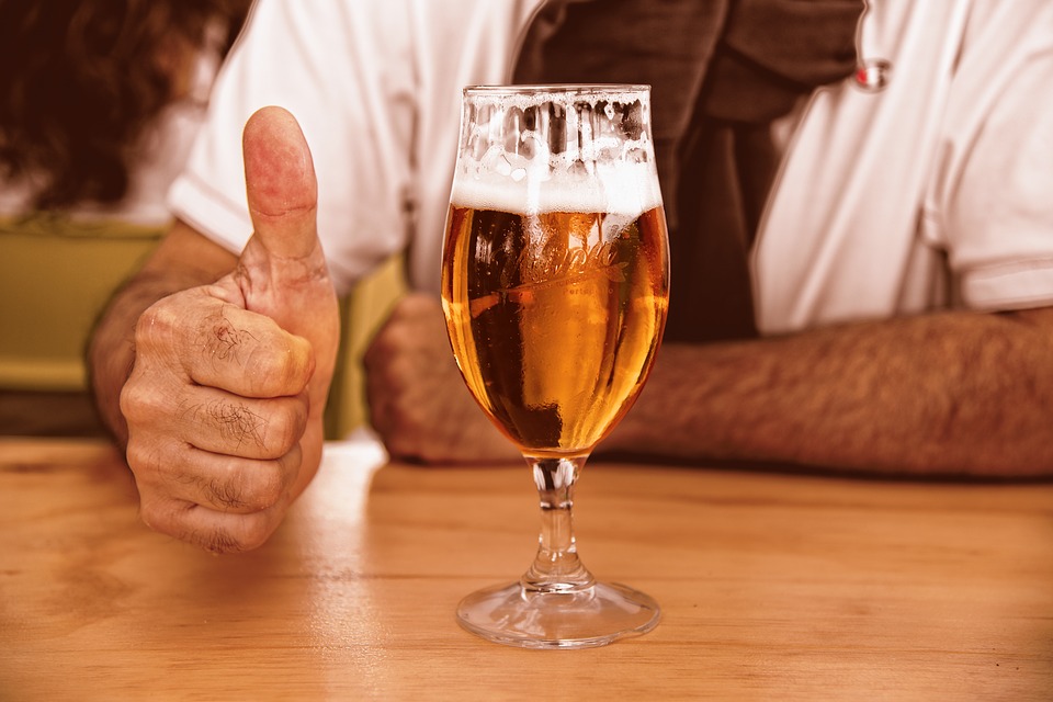 Kevesebb sör fogyhat az idén