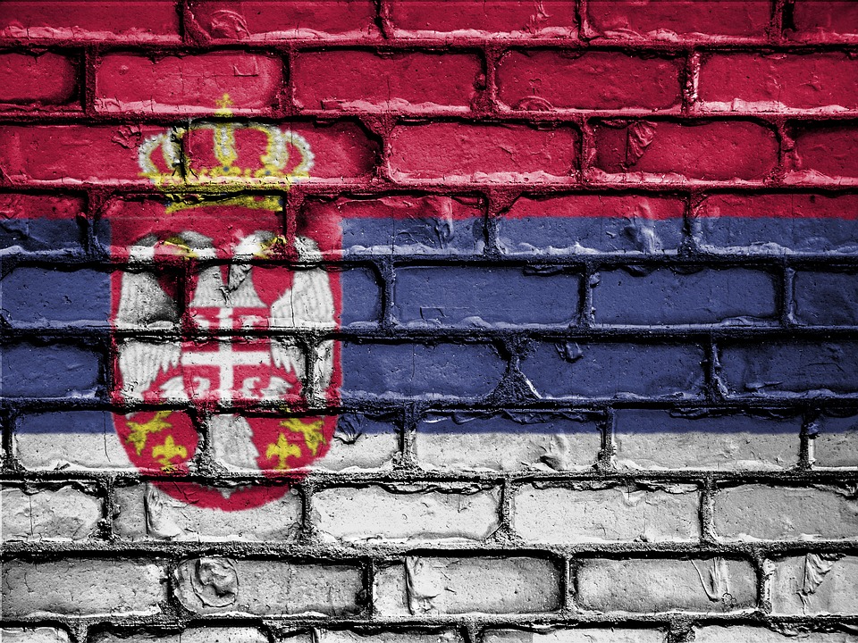 Csökkent az uniós csatlakozás támogatottsága Szerbiában