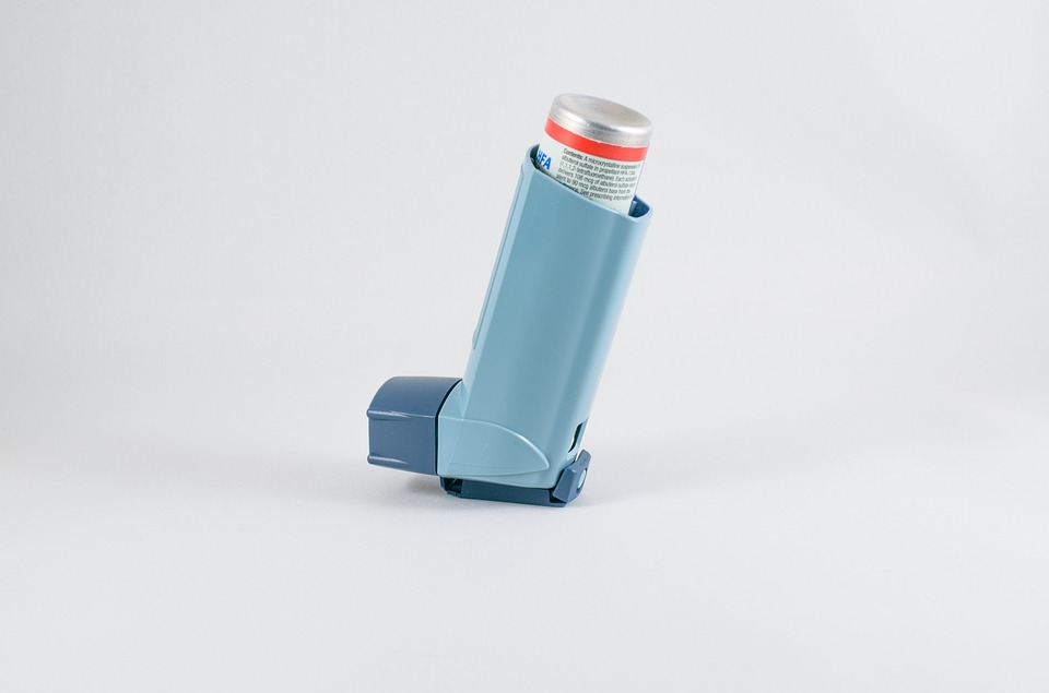 Az asztmások több mint fele nem kezeli betegségét