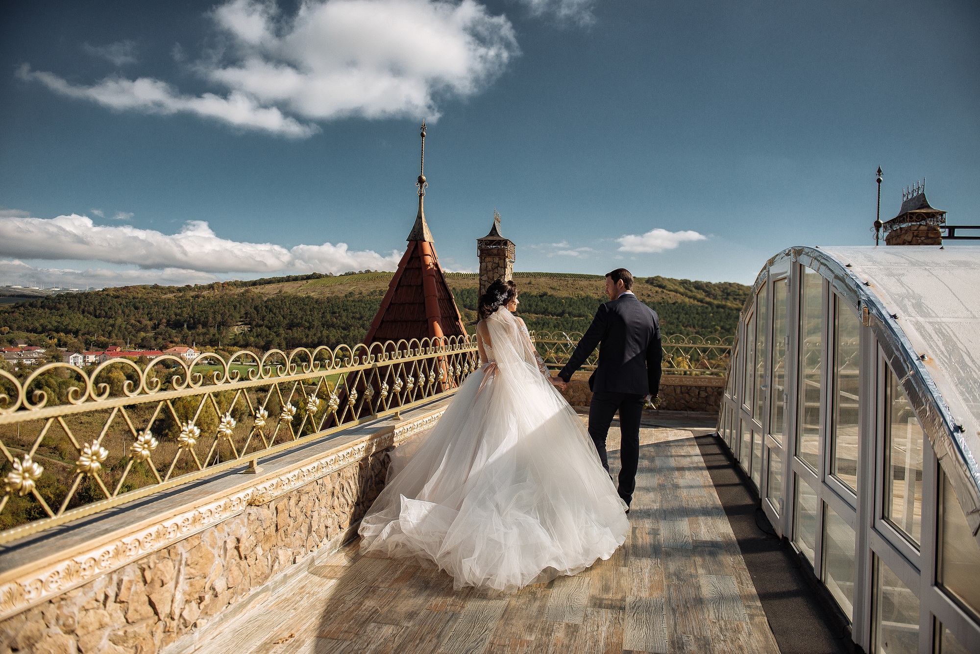 Egyre többen házasodnak Magyarországon