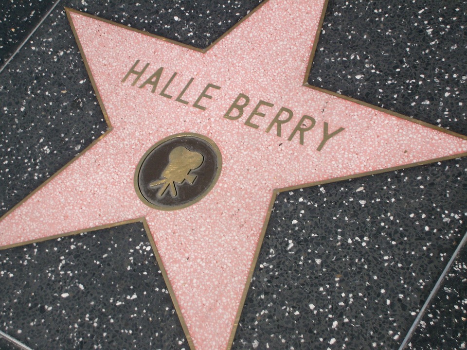 Rendezőként is bemutatkozik Halle Berry 