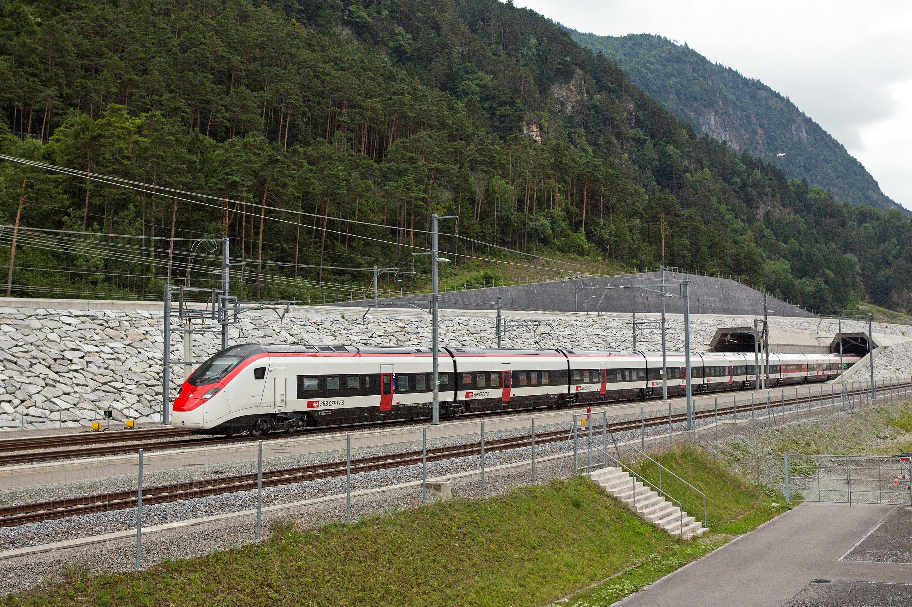 Az ABB több mint 100 millió dollár értékben nyert el megbízást modern vasúti technológia szállítására  
