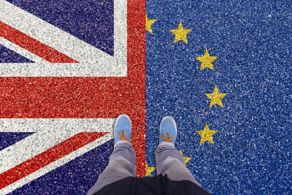 Brexit - Elutasította a londoni alsóház a kilépés feltételeiről szóló megállapodást