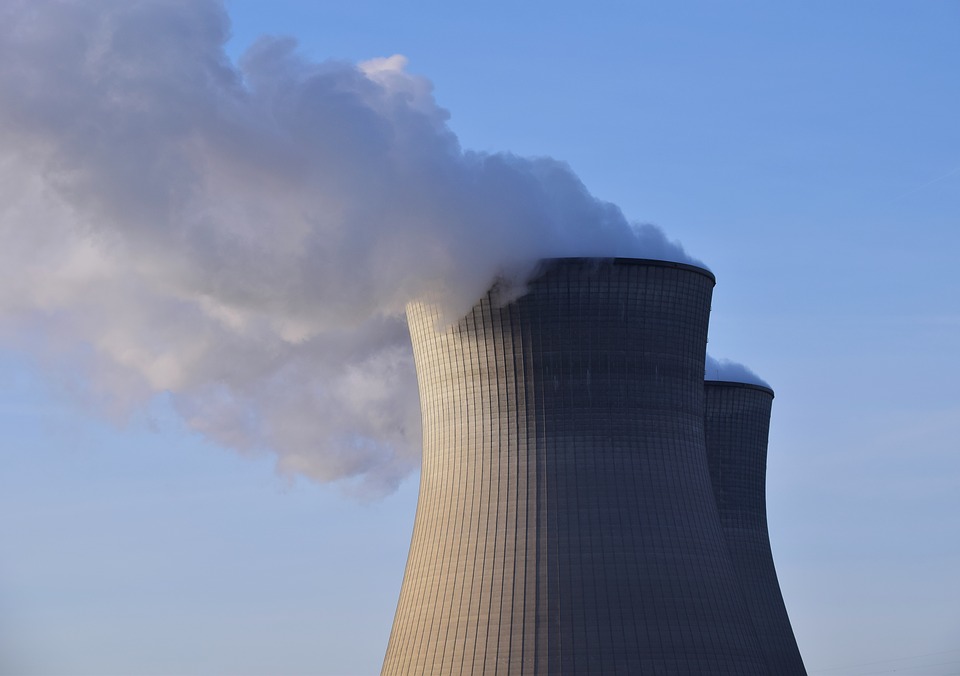 Magyarország és Csehország is az atomenergiára alapoz