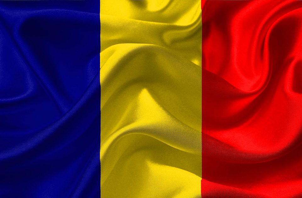 Csökkent az ipari termelés Romániában