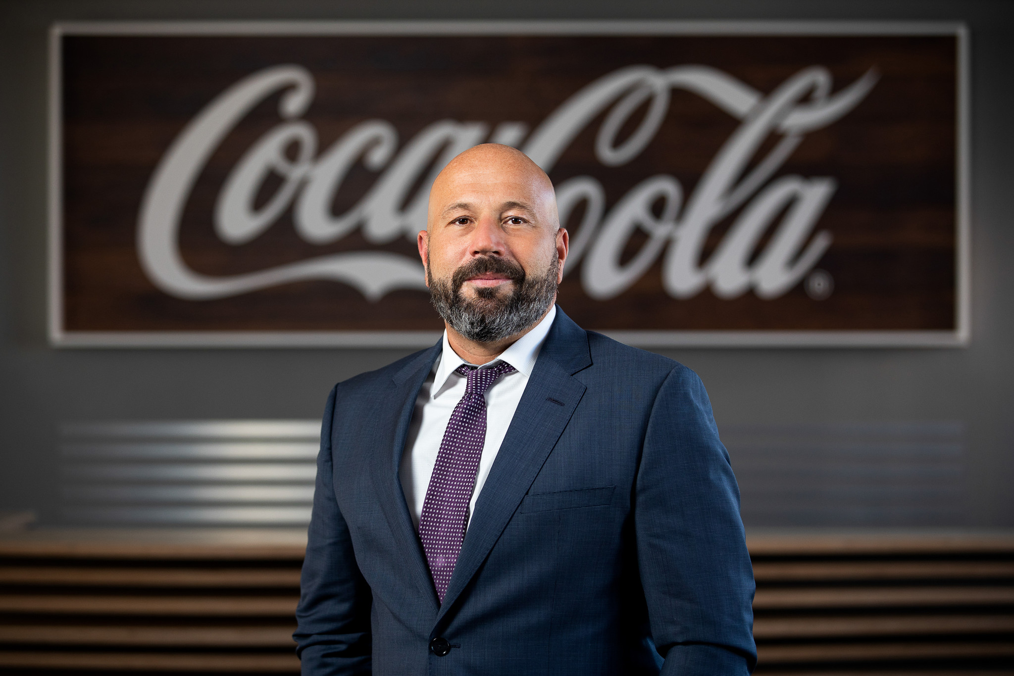 Kerekes Péter a Coca-Cola Company magyarországi leányvállalatának új ügyvezető igazgatója