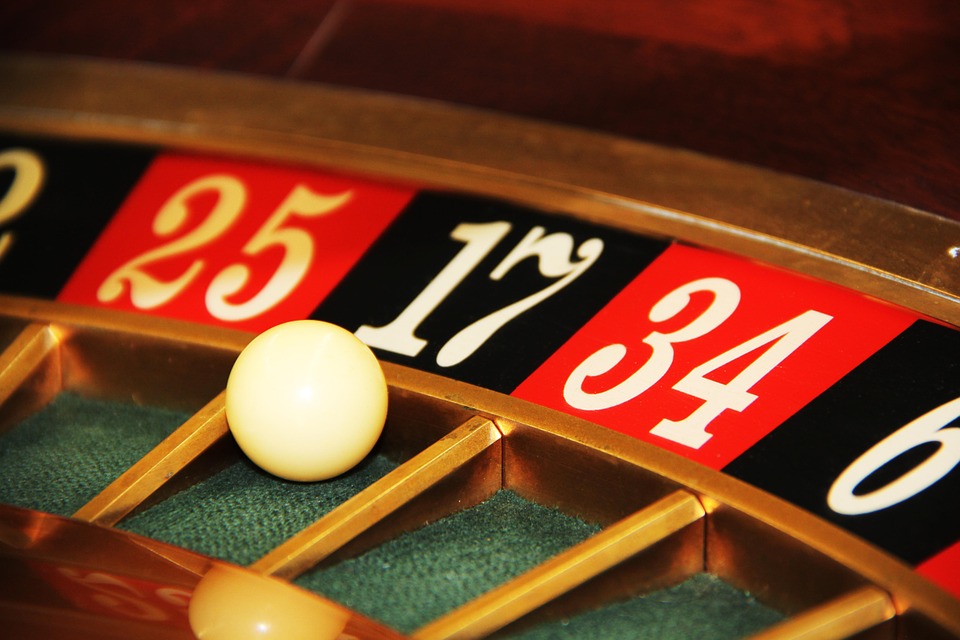 Rekordösszeget költöttek a csehek szerencsejátékokra